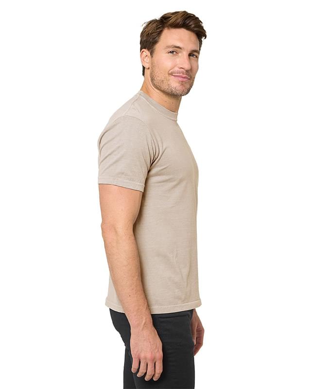 Colors Unisex Garment Dyed T-Shirt