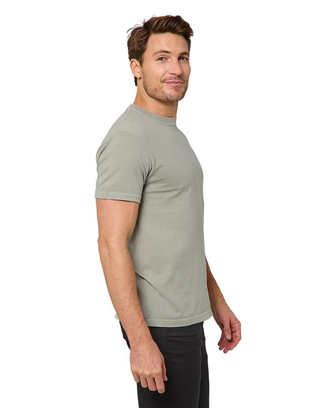 Colors Unisex Garment Dyed T-Shirt