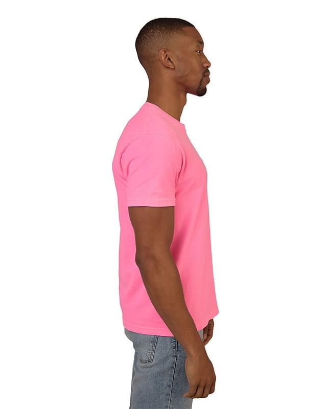 Colors Unisex Garment Dyed T-Shirt