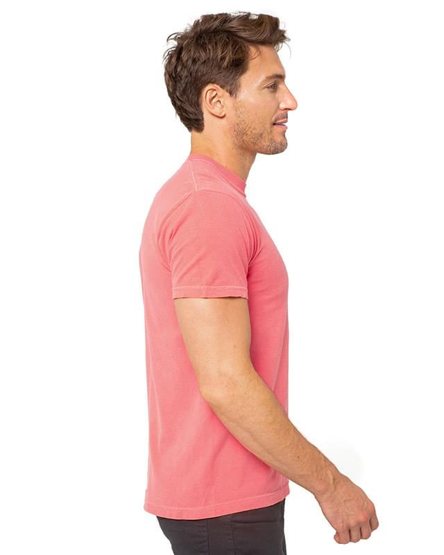 Colors Unisex Garment Dyed T-Shirt