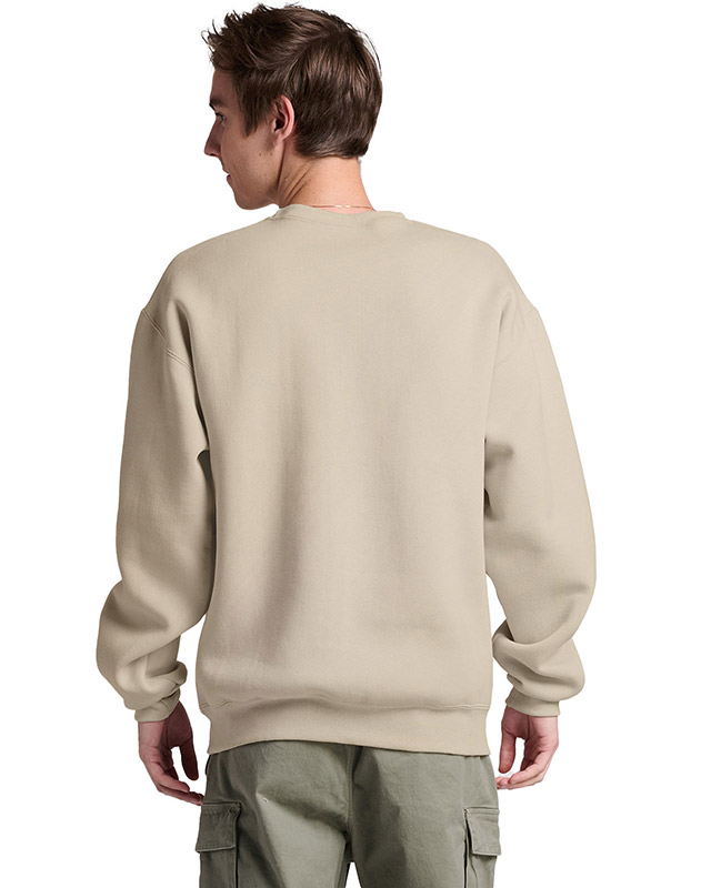 Unisex Rugged ? Sweatshirt