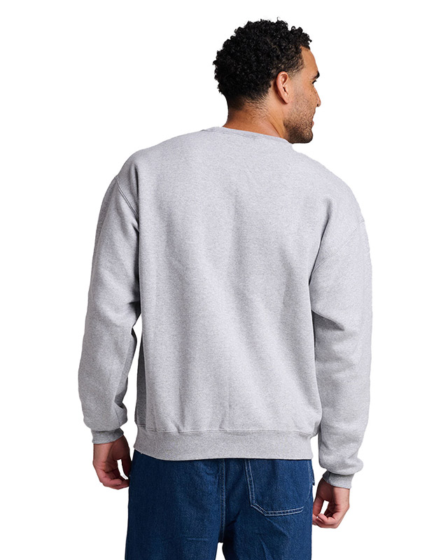 Unisex Rugged ? Sweatshirt