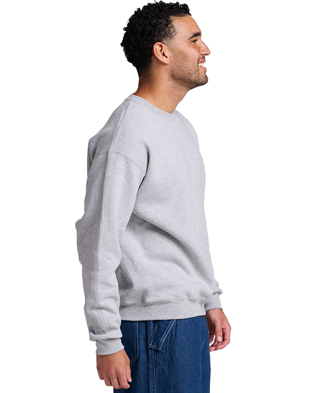 Unisex Rugged ? Sweatshirt