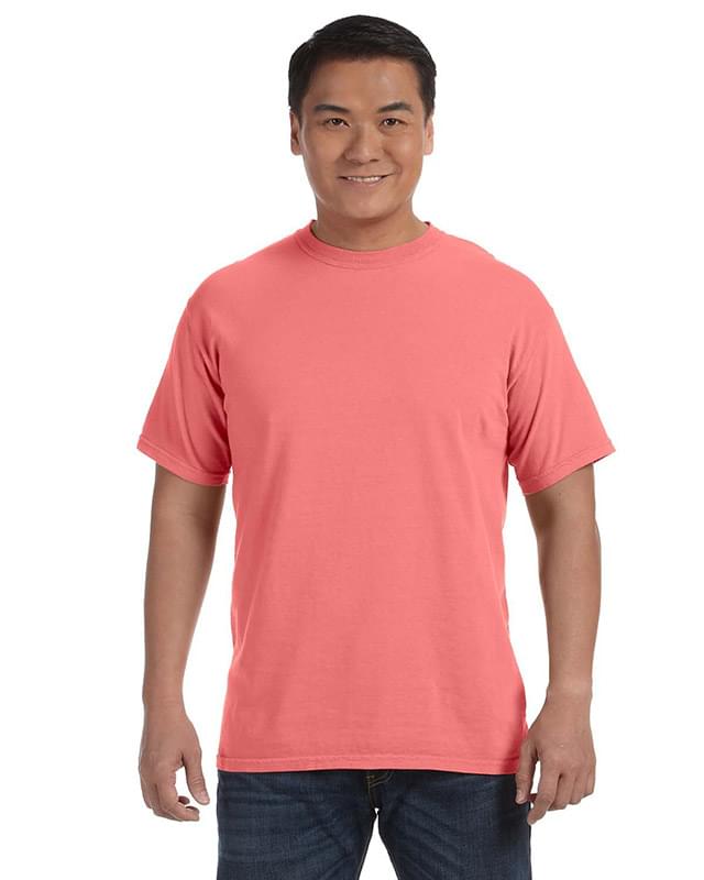 Adult Heavyweight T-Shirt