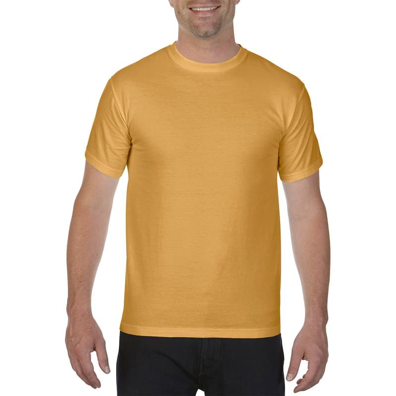 6.1 oz. Ringspun Garment-Dyed T-Shirt