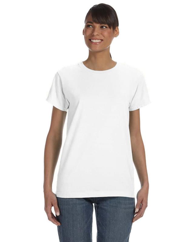 Ladies' Midweight RS T-Shirt