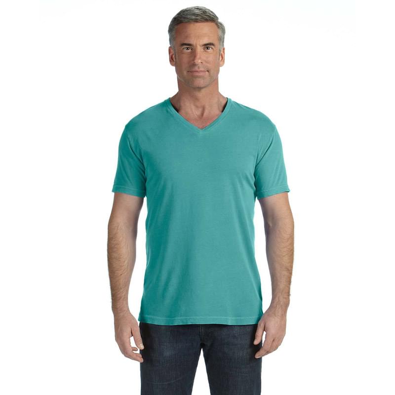 Adult Midweight RS V-Neck T-Shirt
