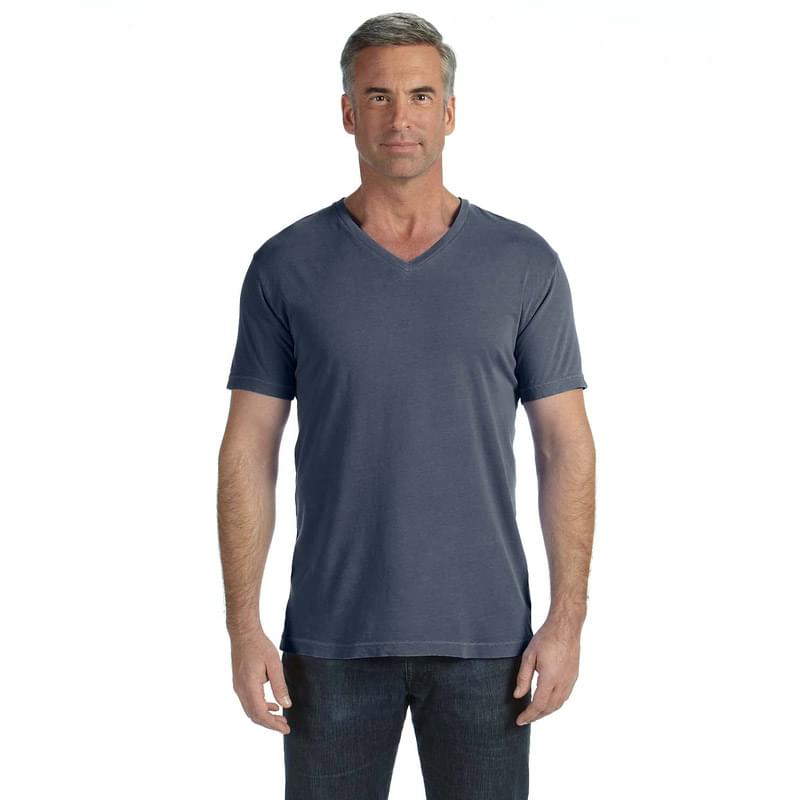 Adult Midweight RS V-Neck T-Shirt