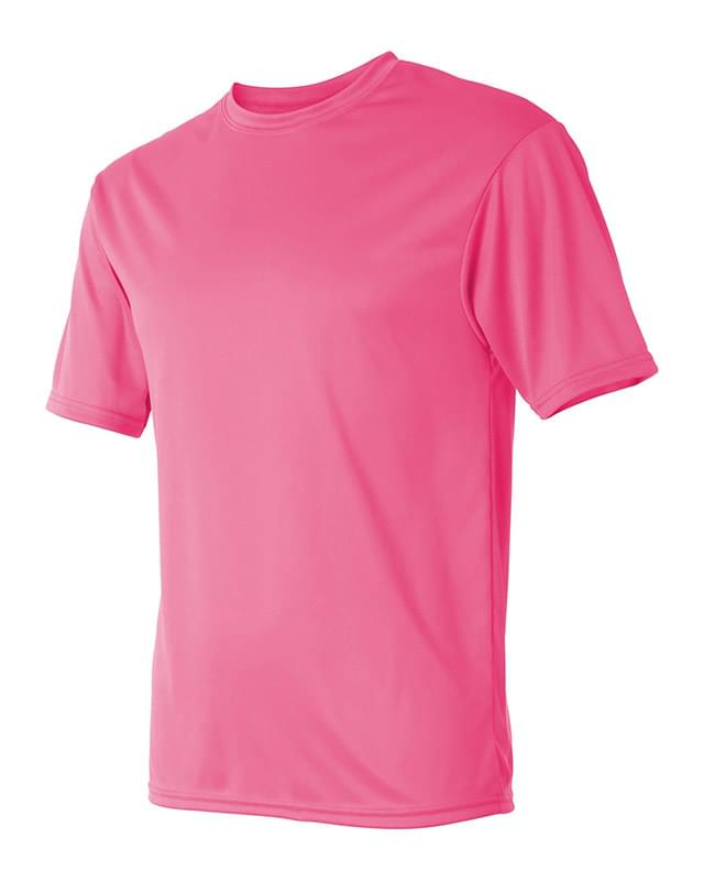 Unisex  Basic Performance T-Shirt