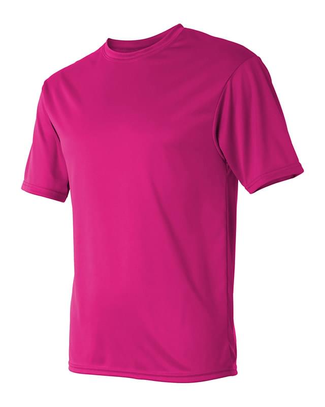 Unisex  Basic Performance T-Shirt