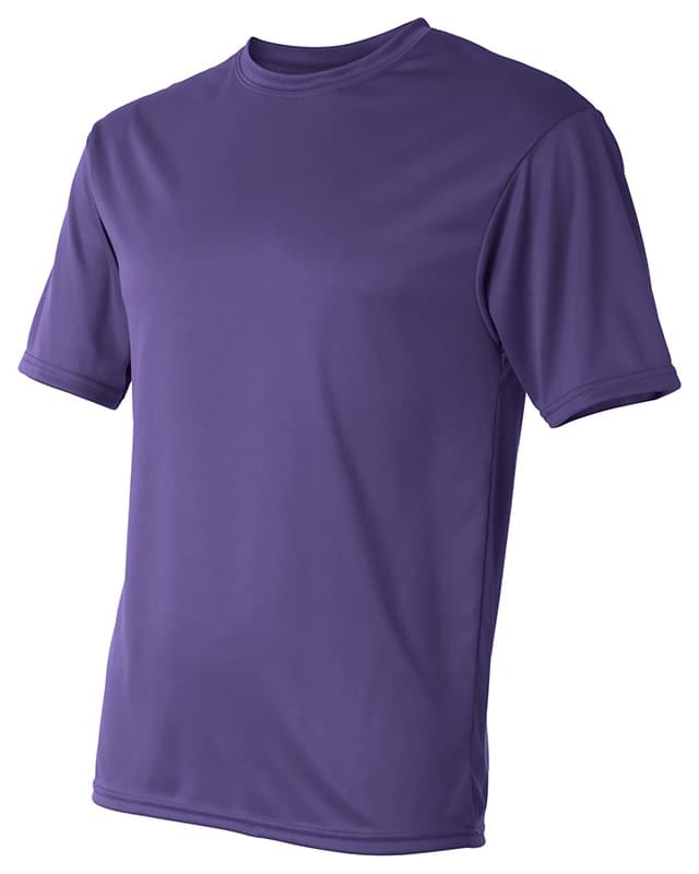 Unisex  Basic Performance T-Shirt