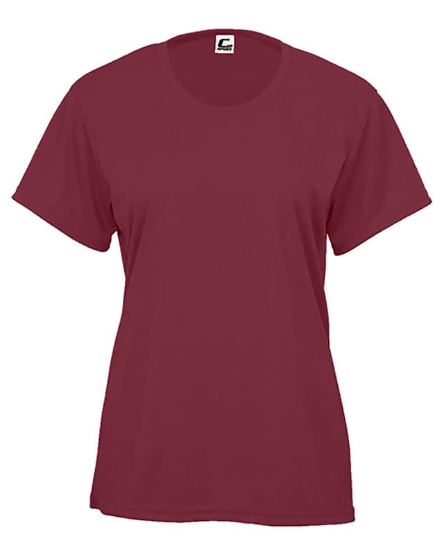 Ladies' Performance T-Shirt