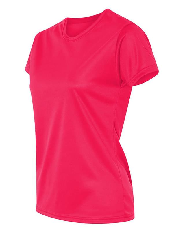 Ladies' Performance T-Shirt