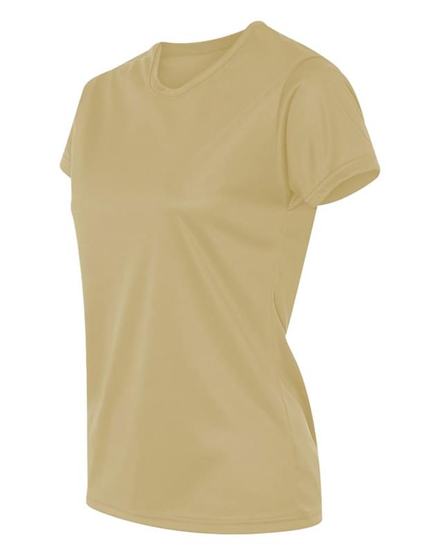 Ladies' Performance T-Shirt