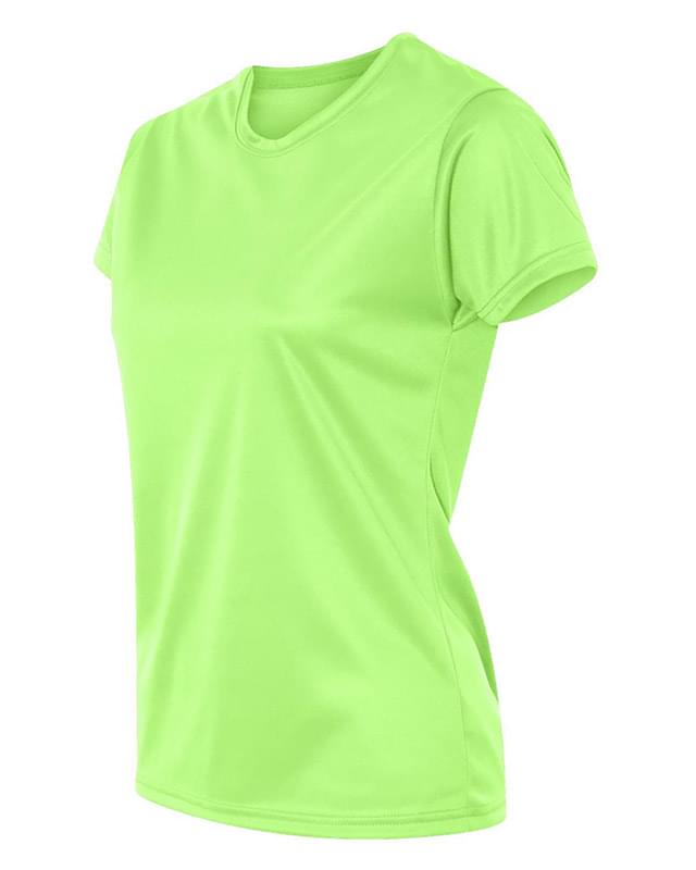 Ladies' Performance T-Shirt