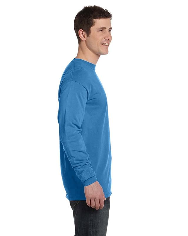 Adult Heavyweight RS Long-Sleeve T-Shirt