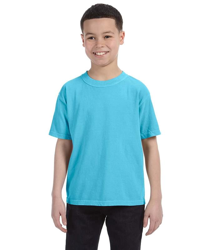 Youth Midweight T-Shirt