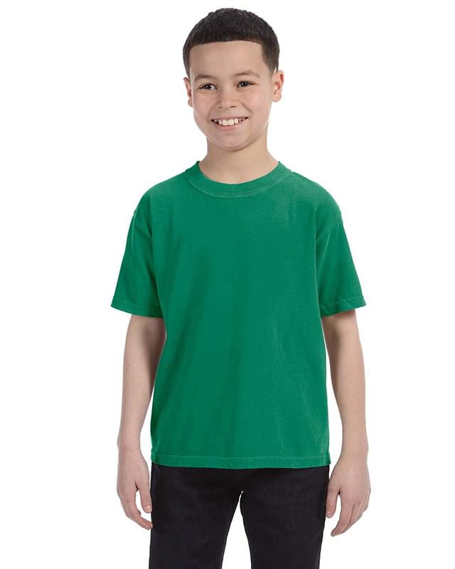 Youth Midweight T-Shirt