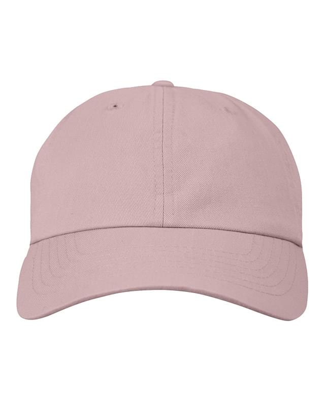 Classic Washed Twill Cap