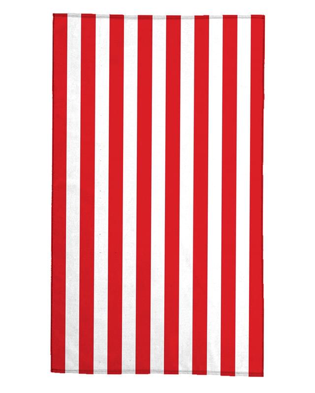 30X60 Midweight Standard Cabana Beach Towel