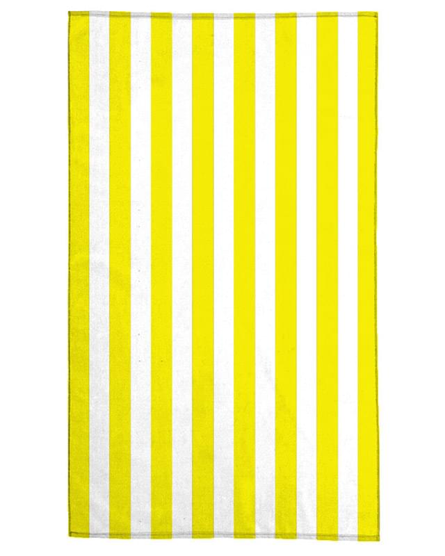 30X60 Midweight Standard Cabana Beach Towel
