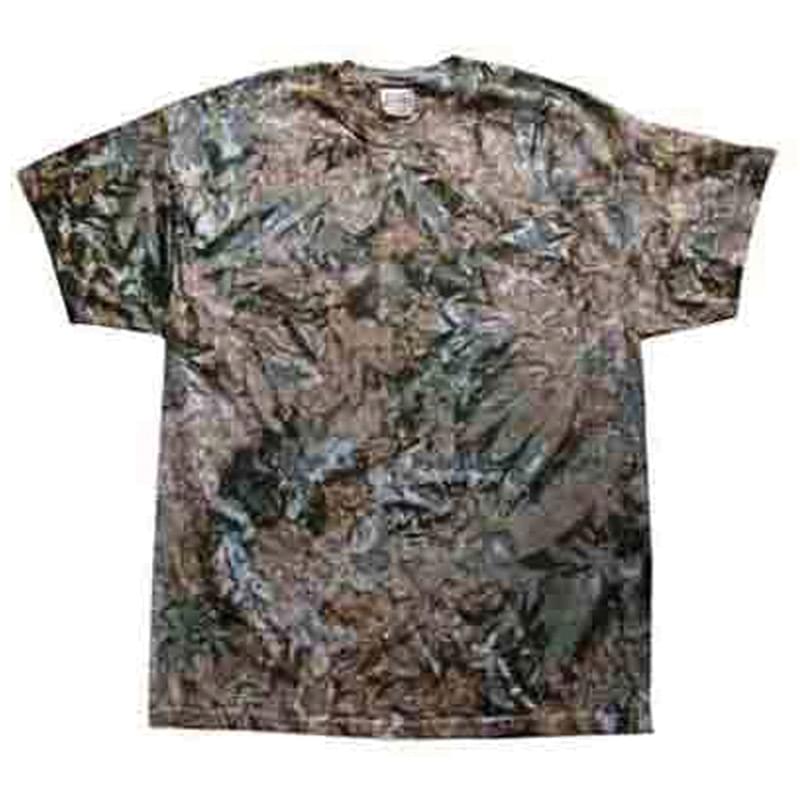 Adult 5.4 oz., 100% Cotton T-Shirt