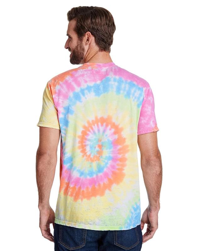 Adult Burnout Festival T-Shirt