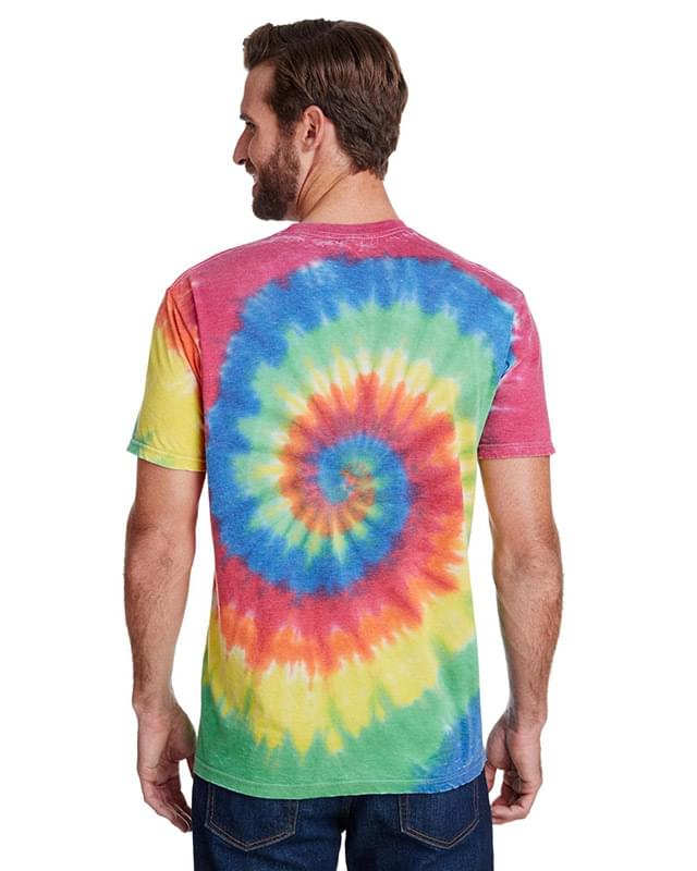 Adult Burnout Festival T-Shirt