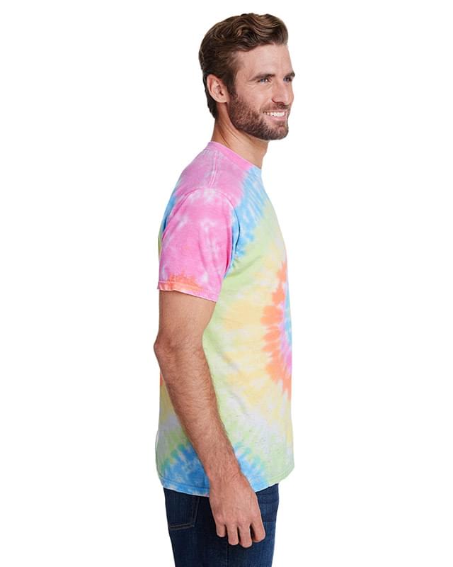 Adult Burnout Festival T-Shirt