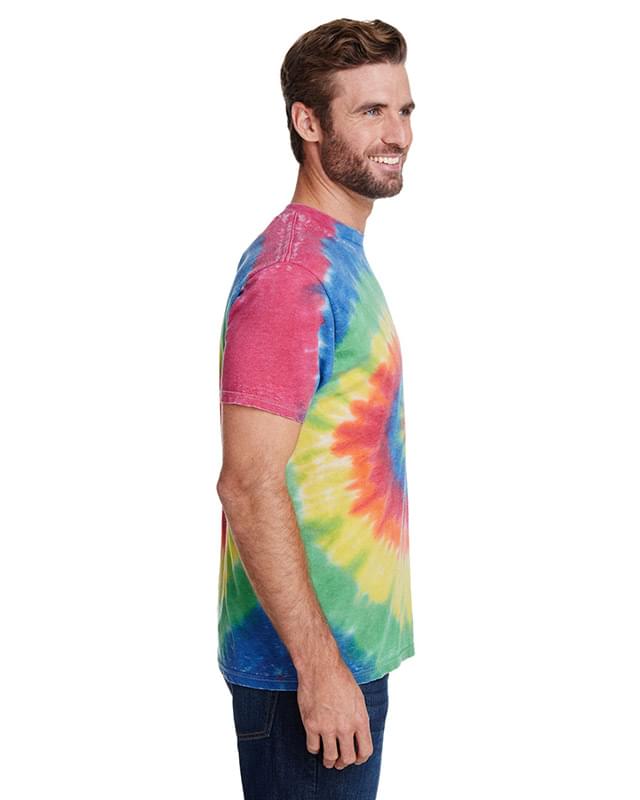 Adult Burnout Festival T-Shirt
