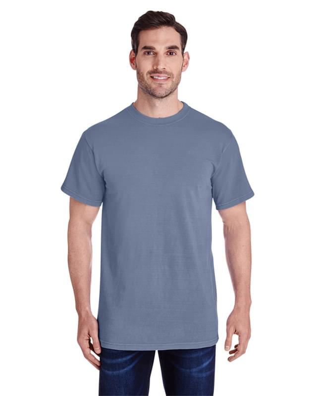 Collegiate Cotton T-Shirt