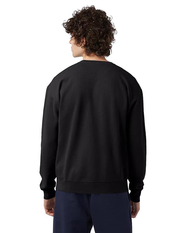 Unisex Garment Dyed Sweatshirt