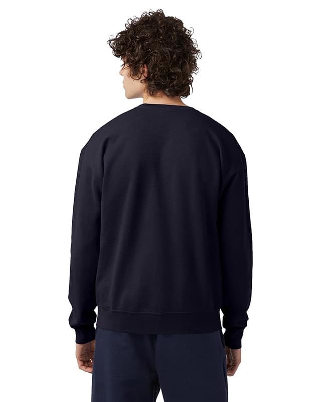 Unisex Garment Dyed Sweatshirt