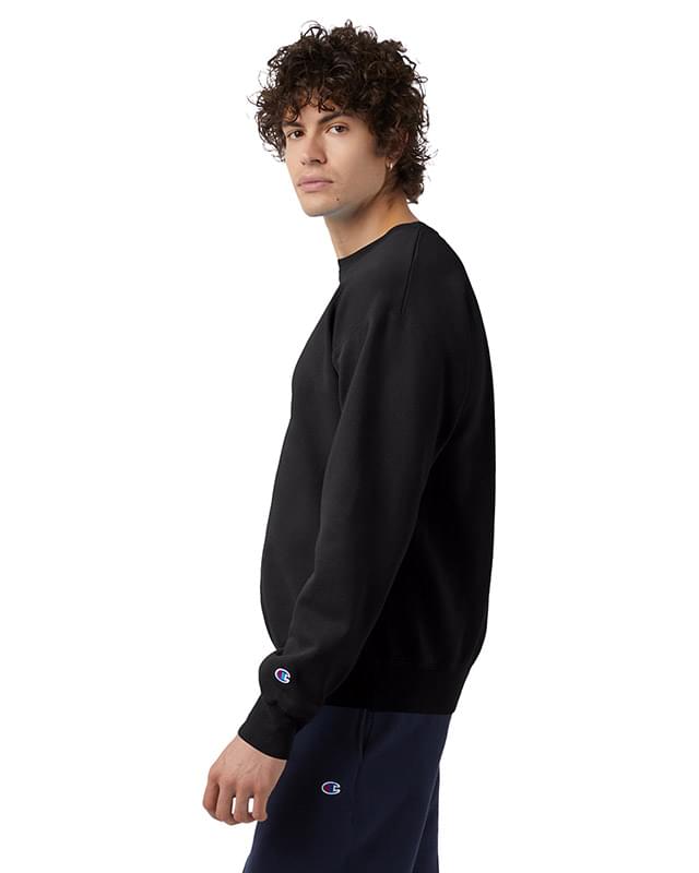 Unisex Garment Dyed Sweatshirt