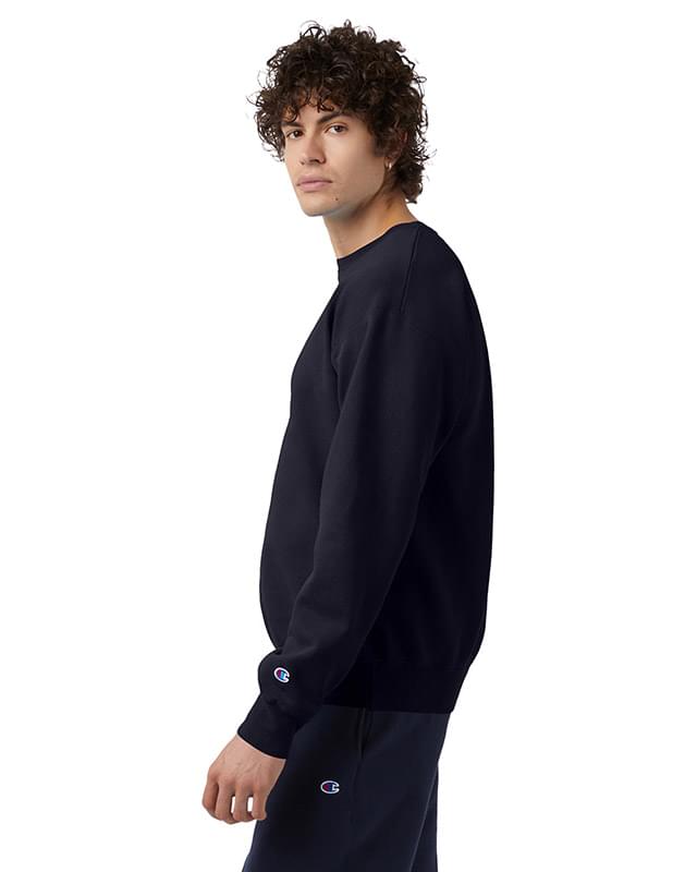 Unisex Garment Dyed Sweatshirt