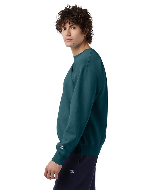 Unisex Garment Dyed Sweatshirt