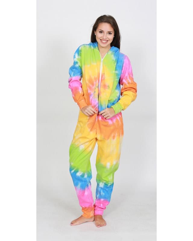 Adult All-In-One Loungewear