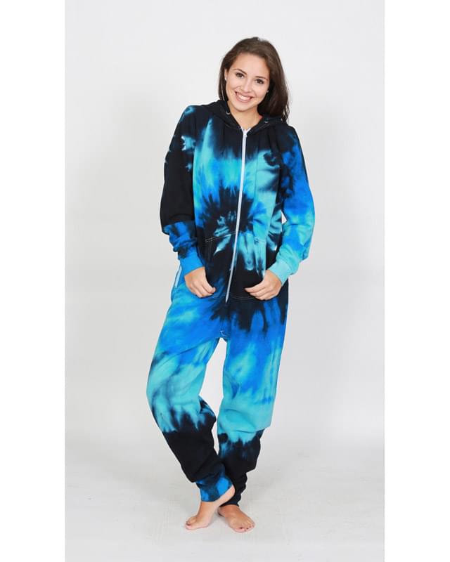 Adult All-In-One Loungewear
