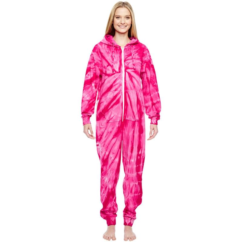 Adult All-In-One Loungewear