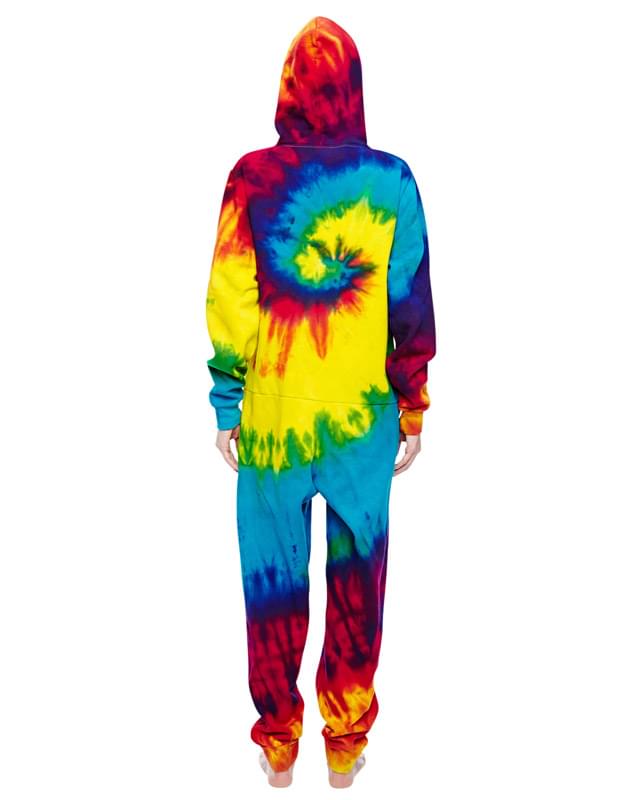 Adult All-In-One Loungewear Adult All-In-One Loungewear