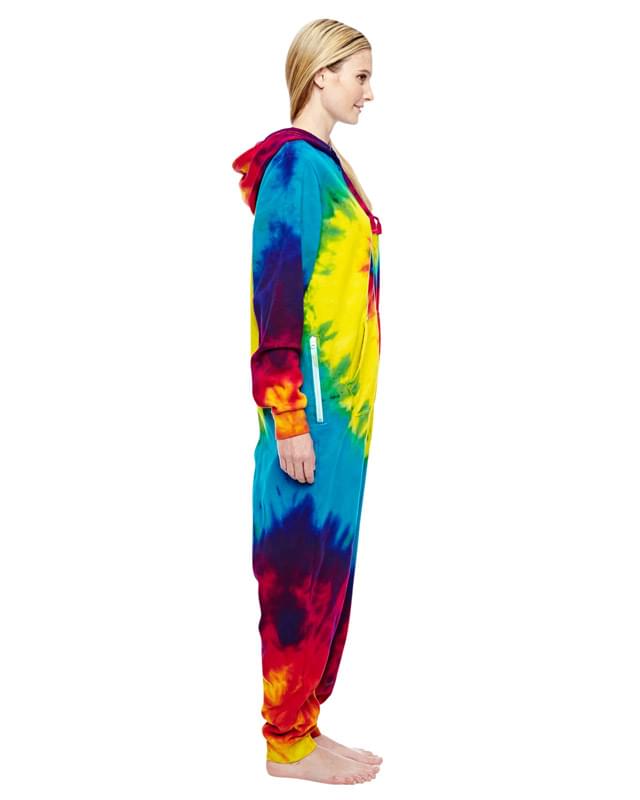 Adult All-In-One Loungewear Adult All-In-One Loungewear