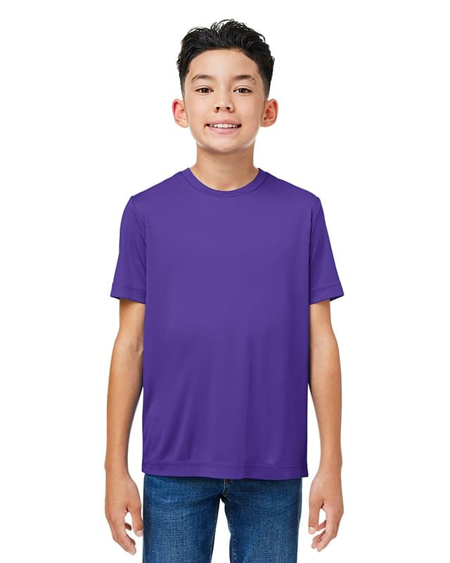 Youth Capital Performance T-Shirt