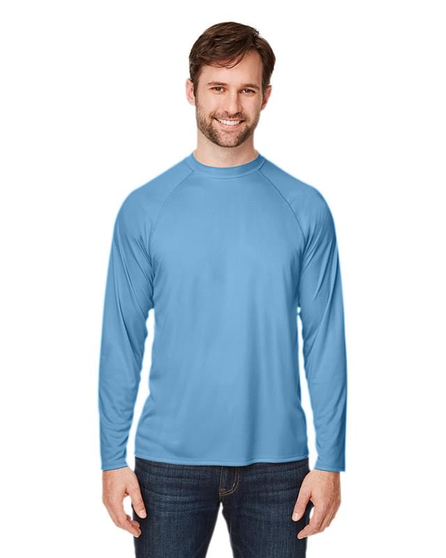 Unisex Ultra UVP Raglan T-Shirt