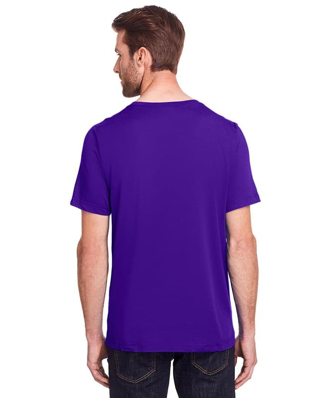 Adult Fusion ChromaSoft Performance T-Shirt