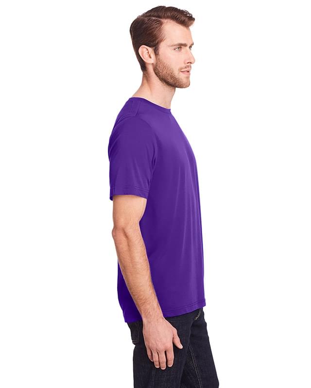 Adult Fusion ChromaSoft Performance T-Shirt