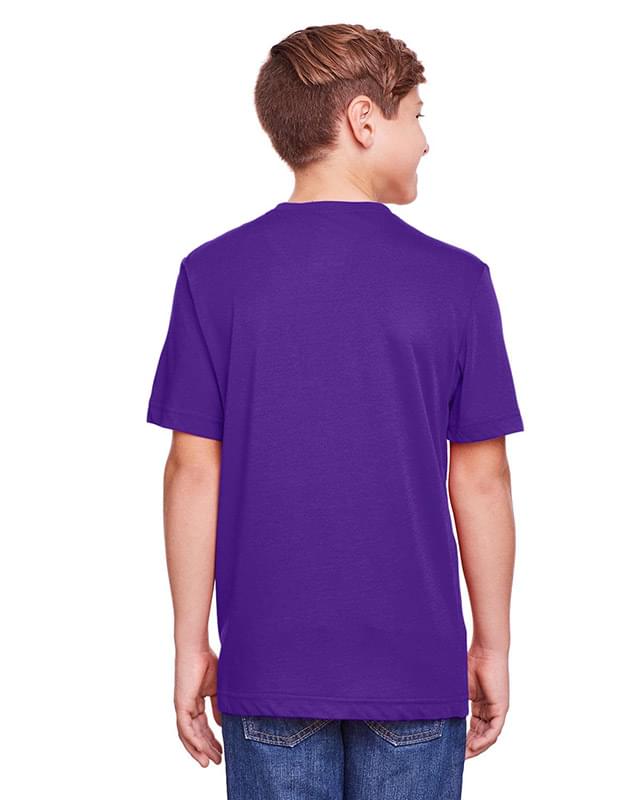 Youth Fusion ChromaSoft Performance T-Shirt