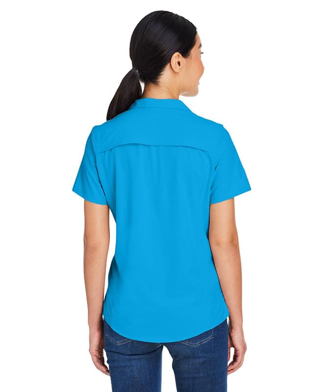 Ladies' Ultra UVP? Marina Shirt