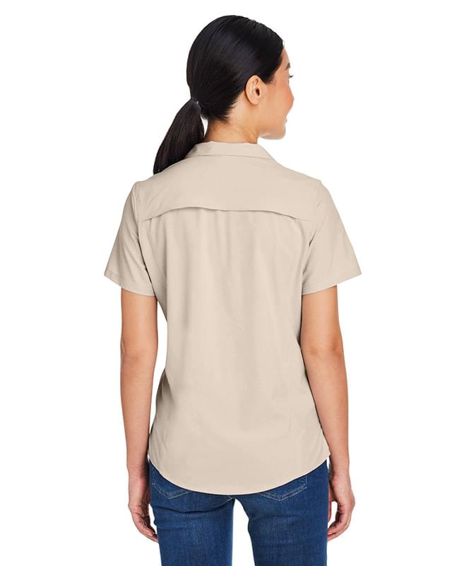 Ladies' Ultra UVP? Marina Shirt