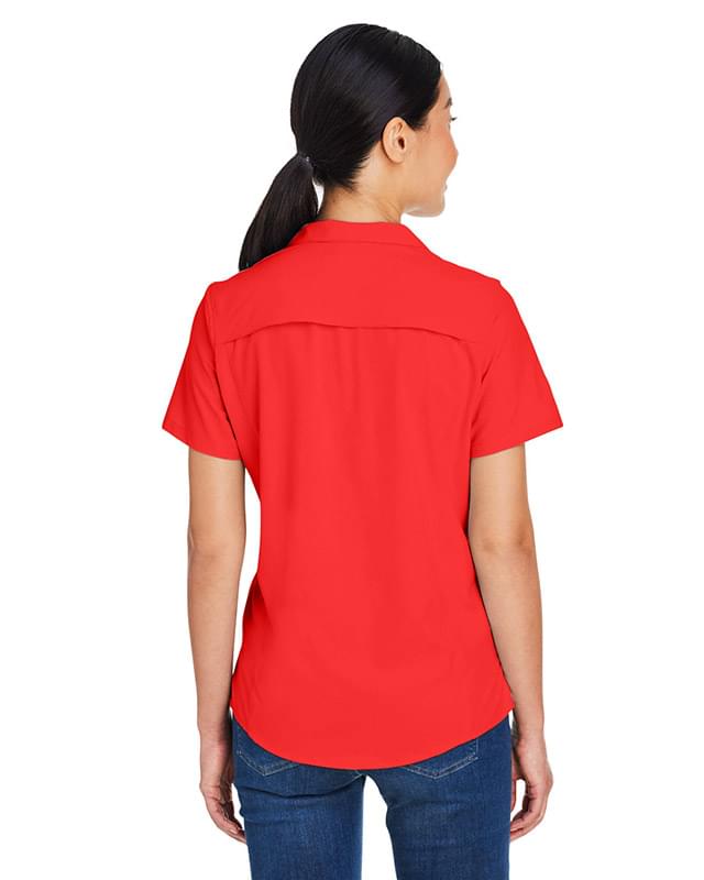 Ladies' Ultra UVP? Marina Shirt