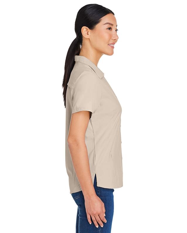 Ladies' Ultra UVP? Marina Shirt